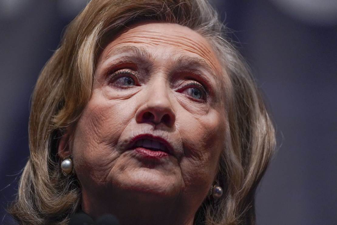Durham Drops Another Bombshell, Reveals FBI Lied About Hillary Clinton-Supplied Disinformation – RedState