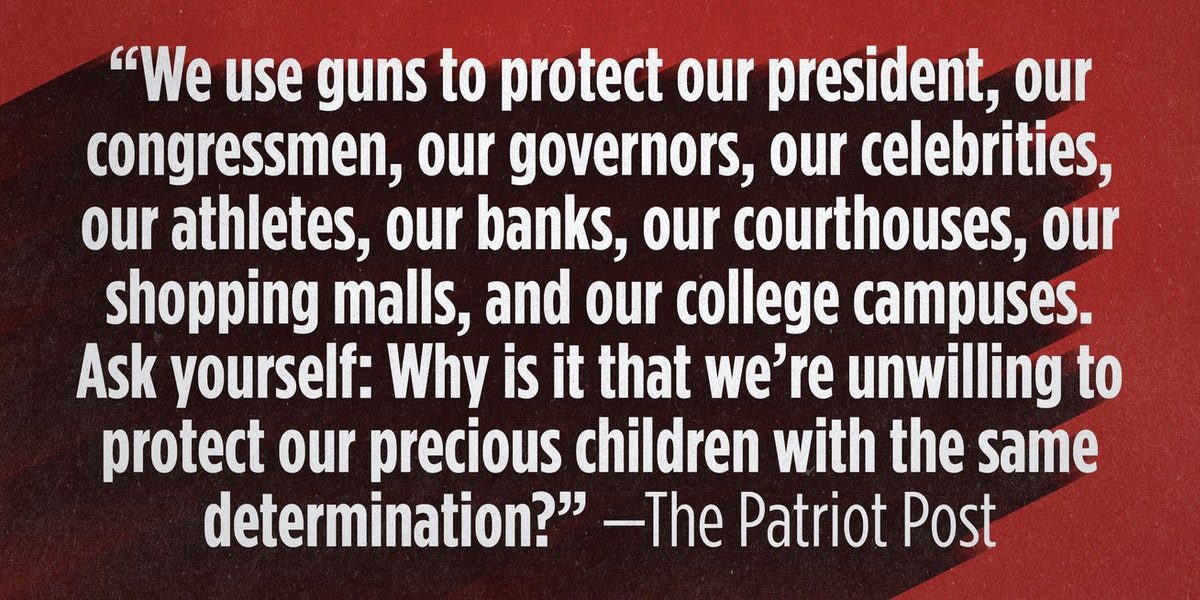 Douglas Andrews: GOP Can't Be Bullied Into Bad Legislation | The Patriot Post