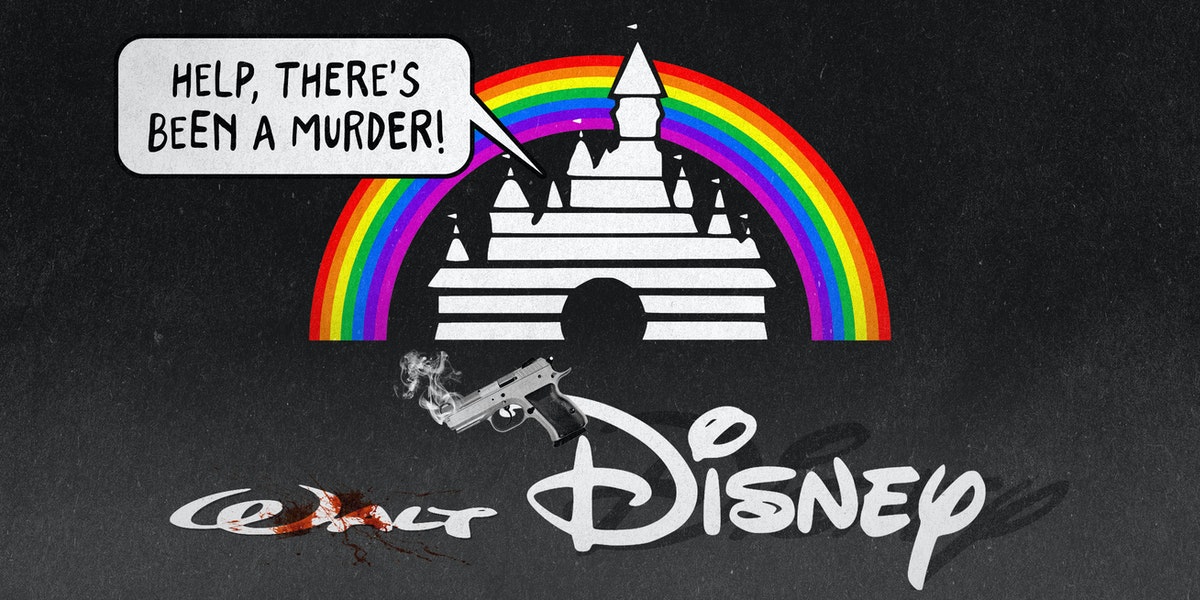 Emmy Griffin: Disney's Drastic Drop in Approval | The Patriot Post