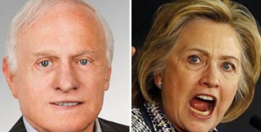 ALERT: Republican Operative ASSASSINATED By DEEP STATE After Leaving BIZARRE 'Suicide' Note
