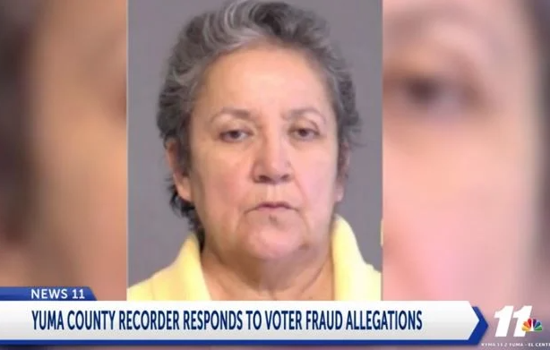 2000 Mules Vindication: First Person To Plead Guilty To Voter Fraud & CONSPIRACY In 2020 Election (Video) » Sons of Liberty Media