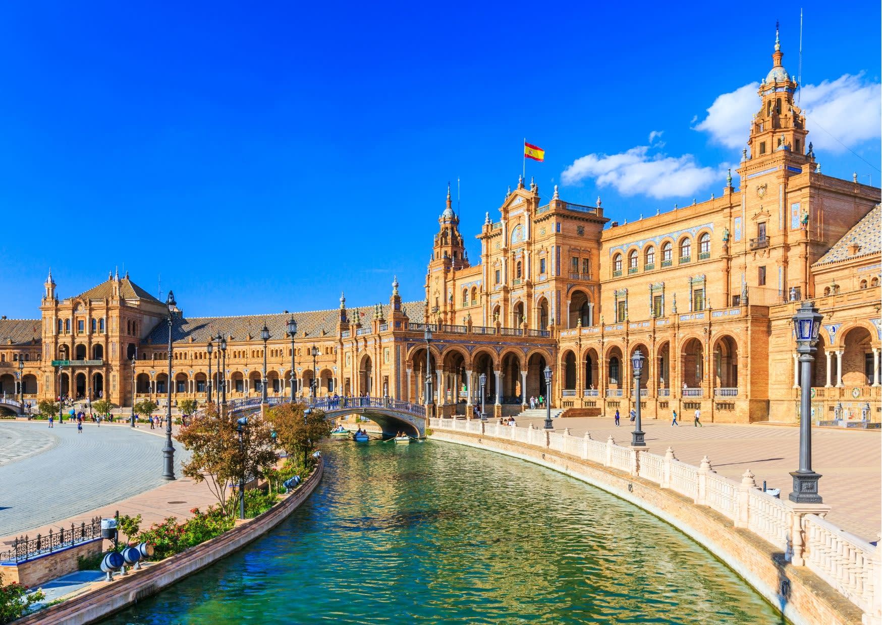 Severe restrictions in Spain in the fight for energy independence – World-Signals News