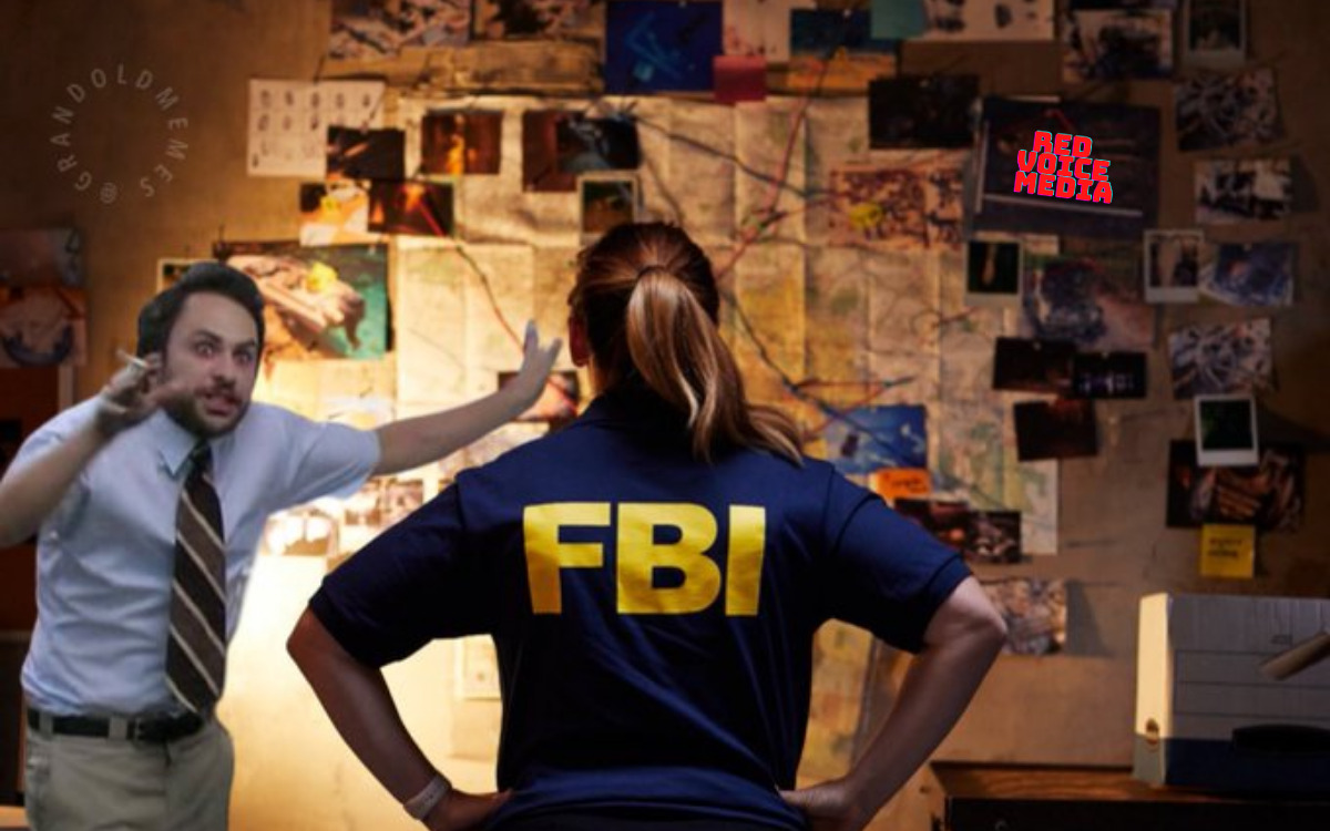 Whistleblower Information Reveals FBI Used ‘Counterterrorism Tools’ To Target Concerned Parents