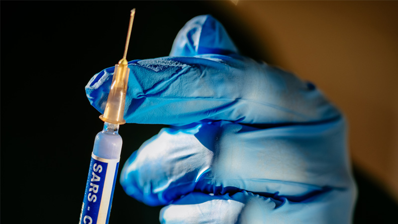 Study: Covid Vaccine Complications 40X Higher Than Reported