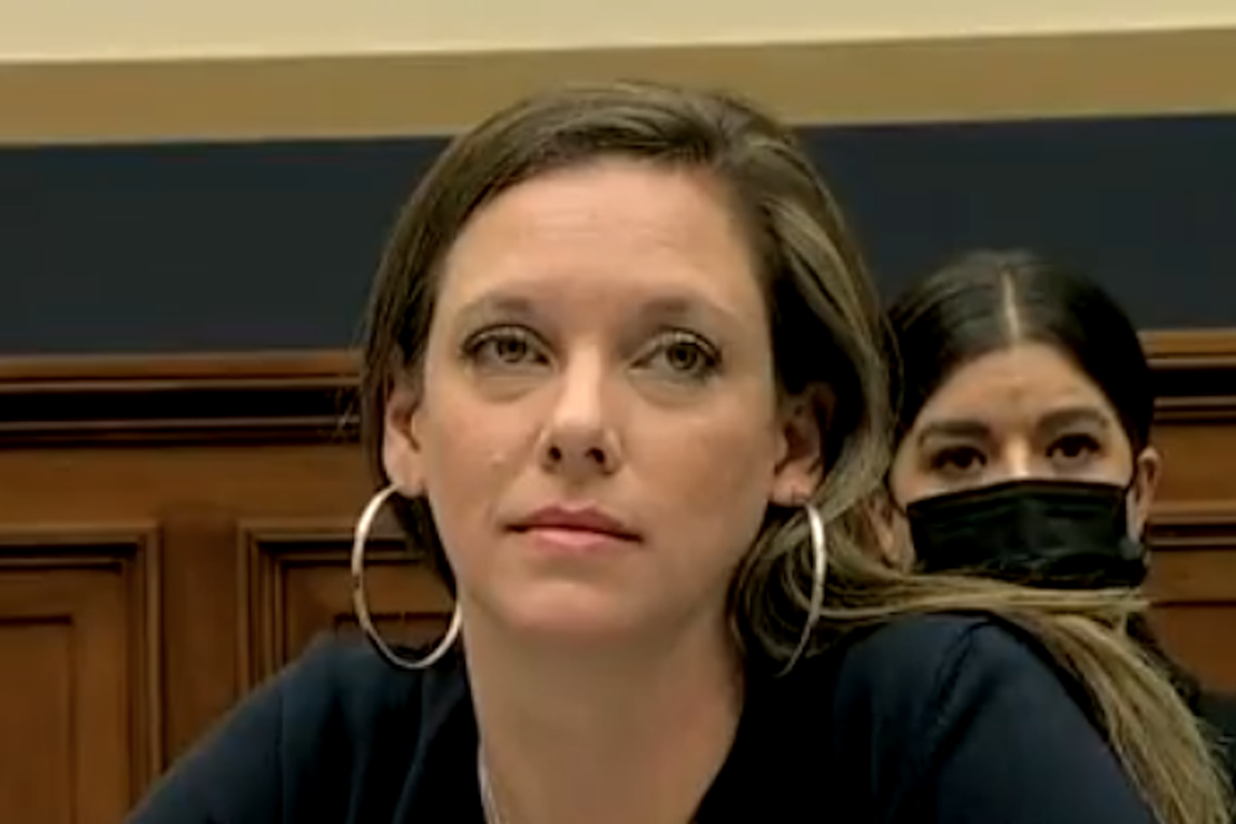 Witness at House Abortion Hearing Leaves Jamie Raskin 'Reclaiming' His Time After Devastating Rebuttal – RedState