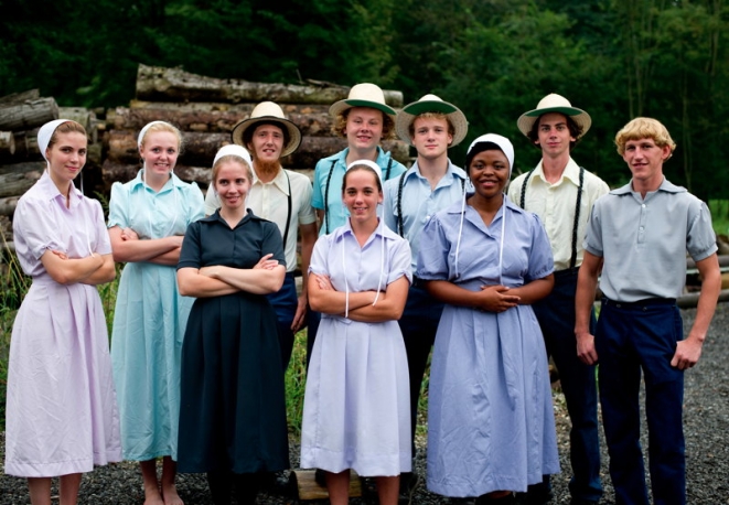 The Amish Don't Get Autism, But they Also Don't Vaccinate - Fostering Wellness