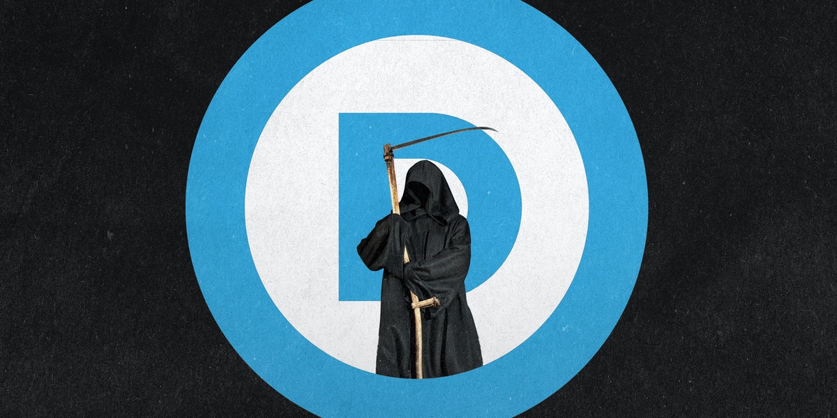 Emmy Griffin: The Left's Solution Is Always Death | The Patriot Post