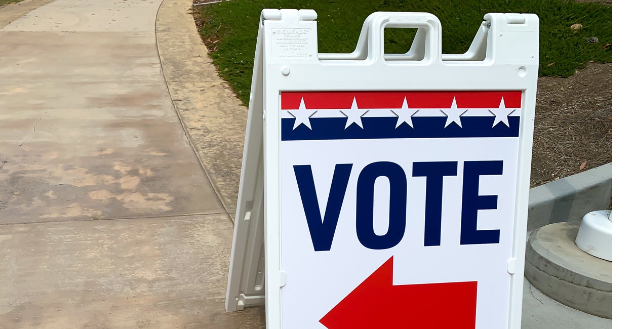 Latest Cases of Election Fraud Underline Need for Vigilance and Action