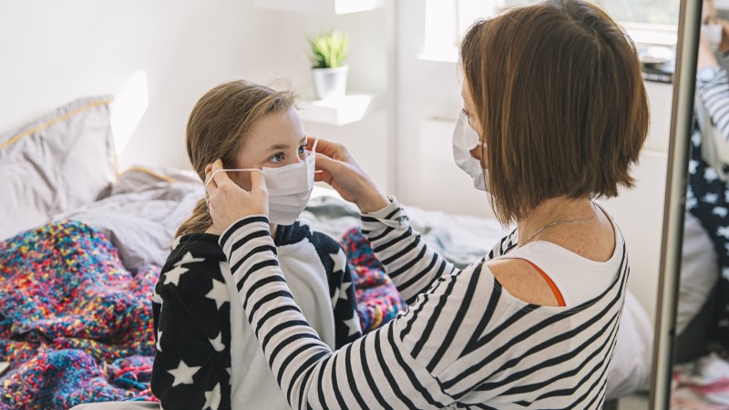 CDC Now Investigating 180 Cases of Children With Hepatitis of “Unknown Cause”