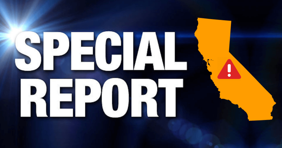 9th Circuit Drops the Constitution on California - They Just Handed 2nd Amendment Supporters a Major Victory
