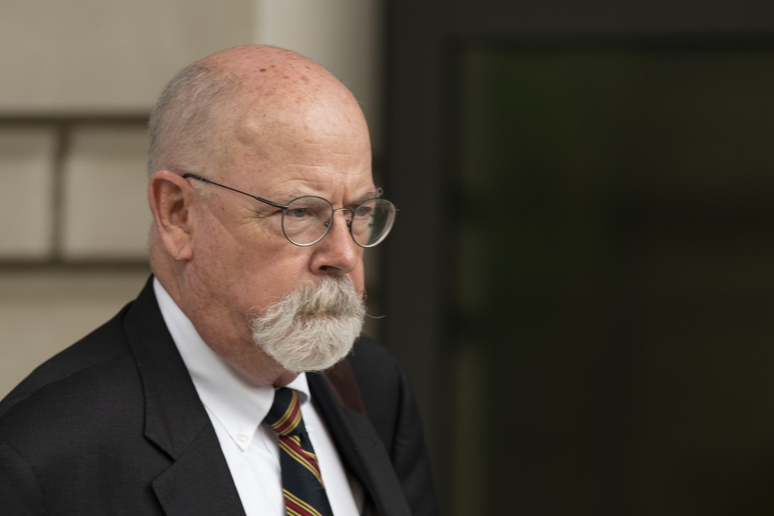 Clinton Lawyer Marc Elias Sings Like a Canary for Durham – PJ Media