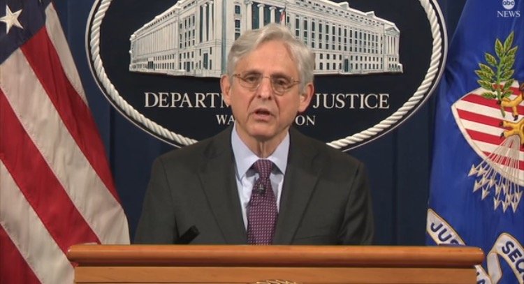 Whistleblowers Reveal FBI Investigated Parents Who Spoke at School Board Meetings as Domestic Terrorists Despite Garland's Testimony