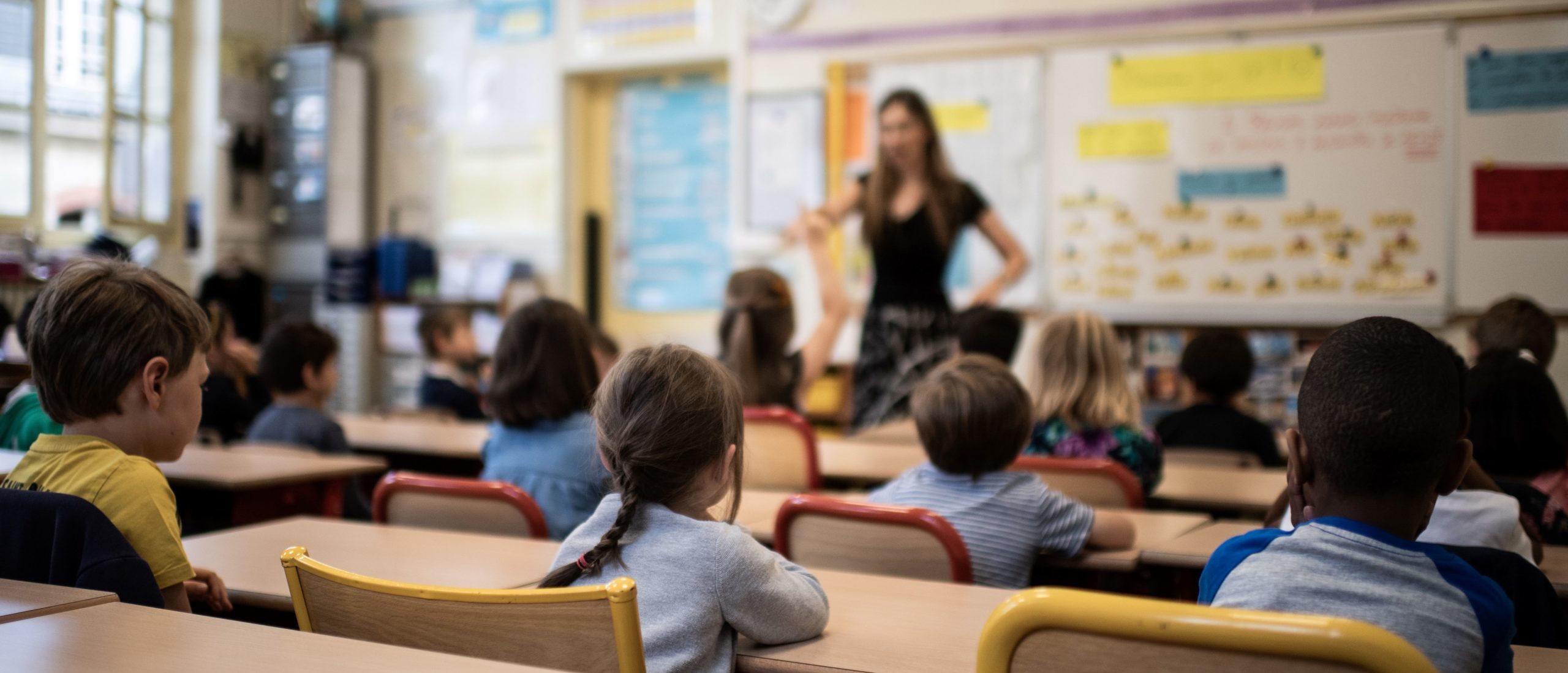 Here’s The New Left-Wing Theory Parents Are Fighting In Schools | The Daily Caller