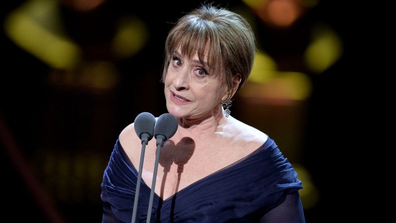 Broadway Star Angrily Lectures Audience Member For Not Wearing a Mask While Not Wearing a Mask