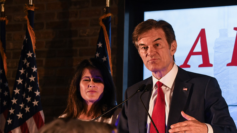Find Out What The Penn. Senate Race Says About The State of America – And What’s Coming