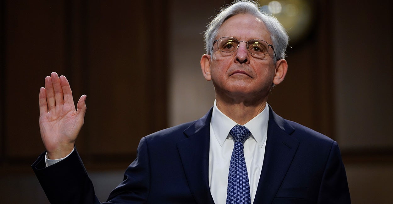 House Republicans Allege FBI Targeted Concerned Parents