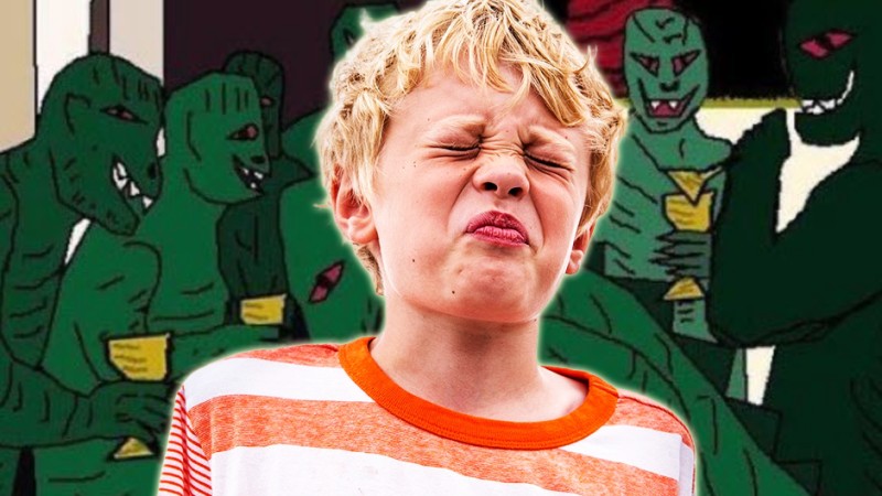 Schools to Make Kids Eat Bugs in Climate Change Brainwashing ‘Experiment’