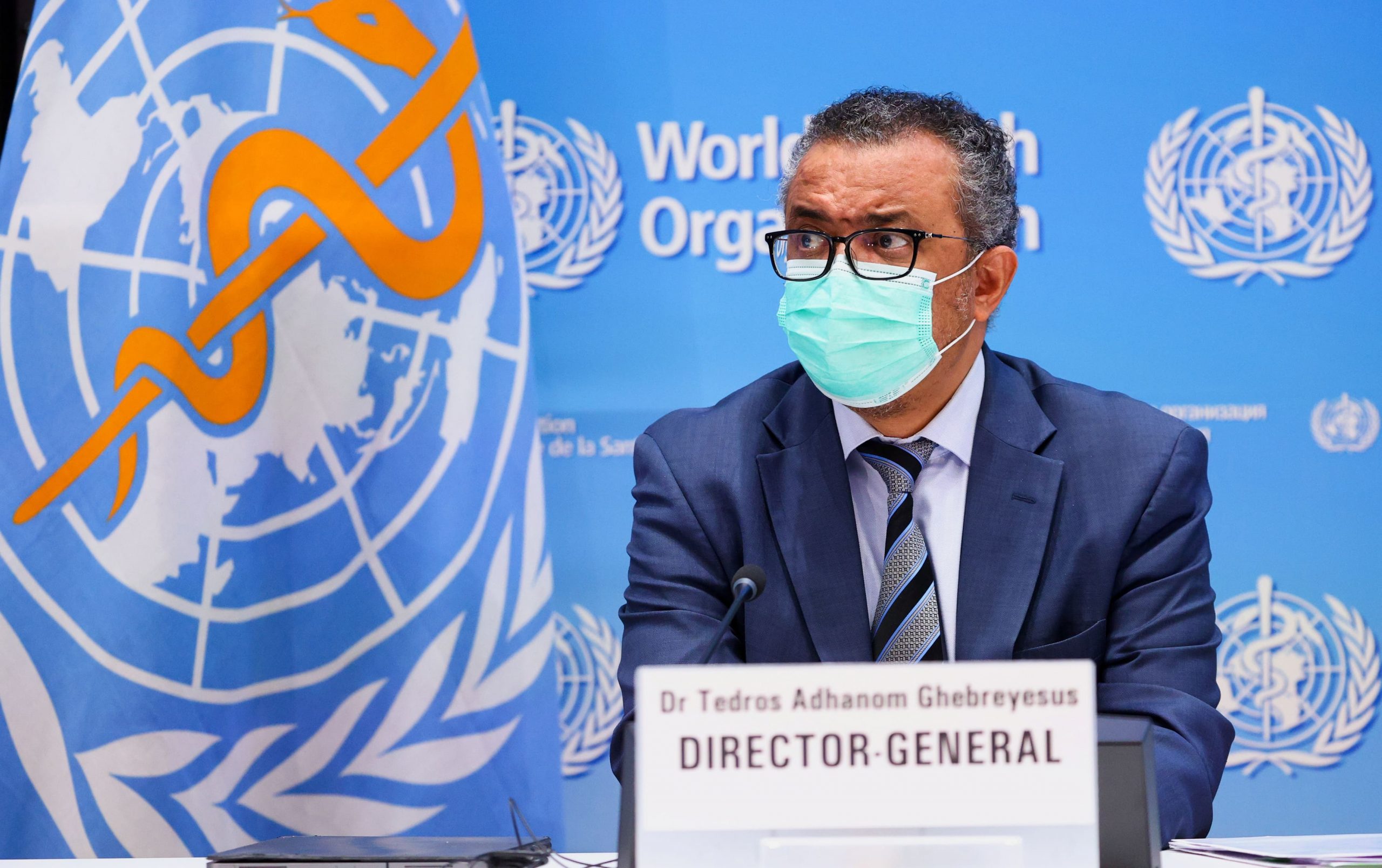 The WHO is convening an emergency meeting, they have decided which will be the new pandemic in the world – World-Signals News
