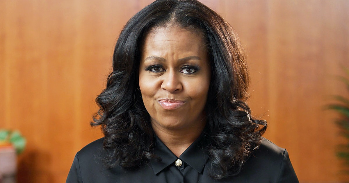 Michelle Obama's Instagram About Roe v. Wade Being Overturned Calls For Voting