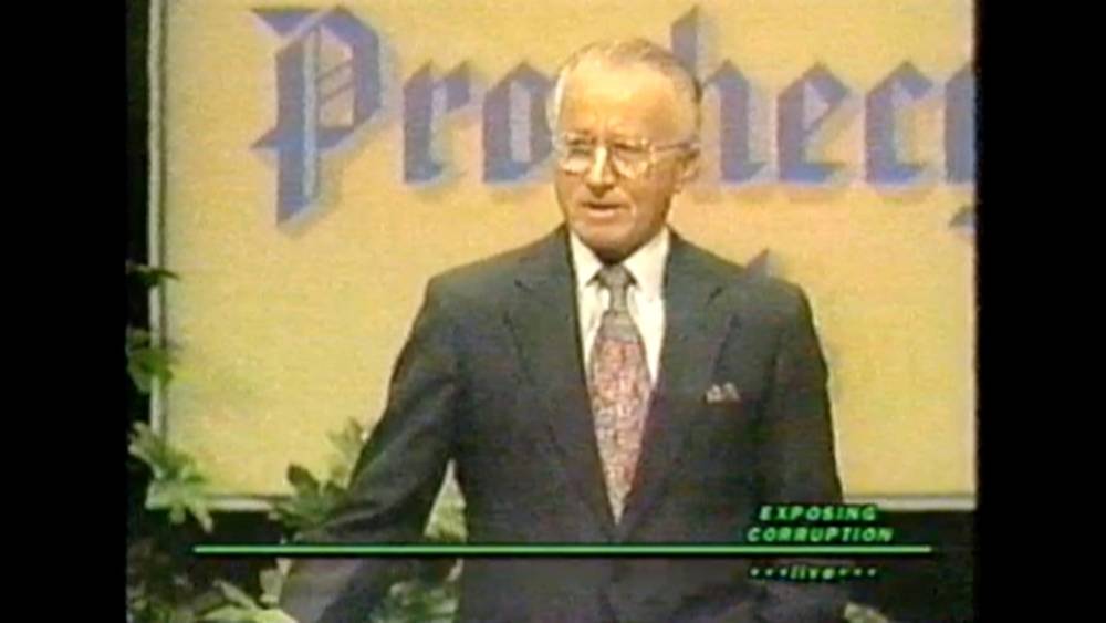 Benton K Partin On Ballistics And False Flags