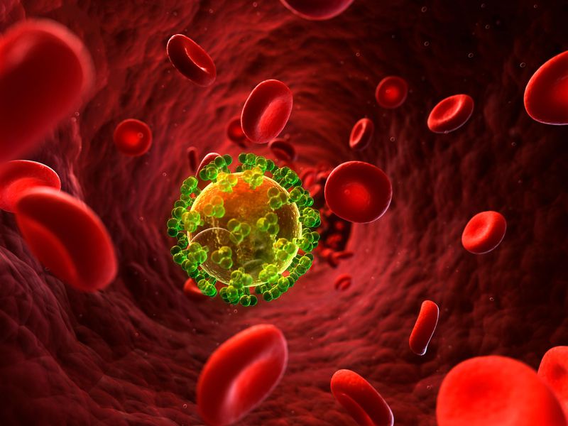 Government data show the development of AIDS in fully vaccinated – World-Signals News