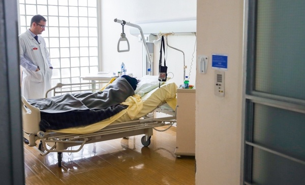 The government promises free euthanasia for the poor – World-Signals News