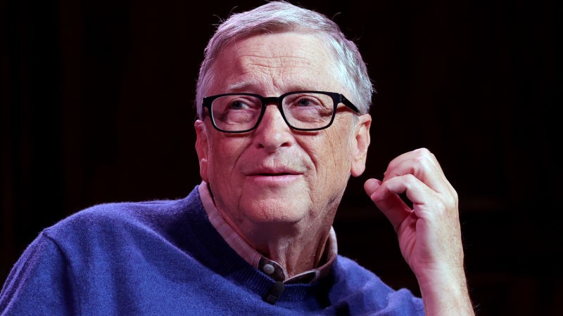 It’s Not Over: Bill Gates Warns of “Even More Fatal” Variant of COVID Coming