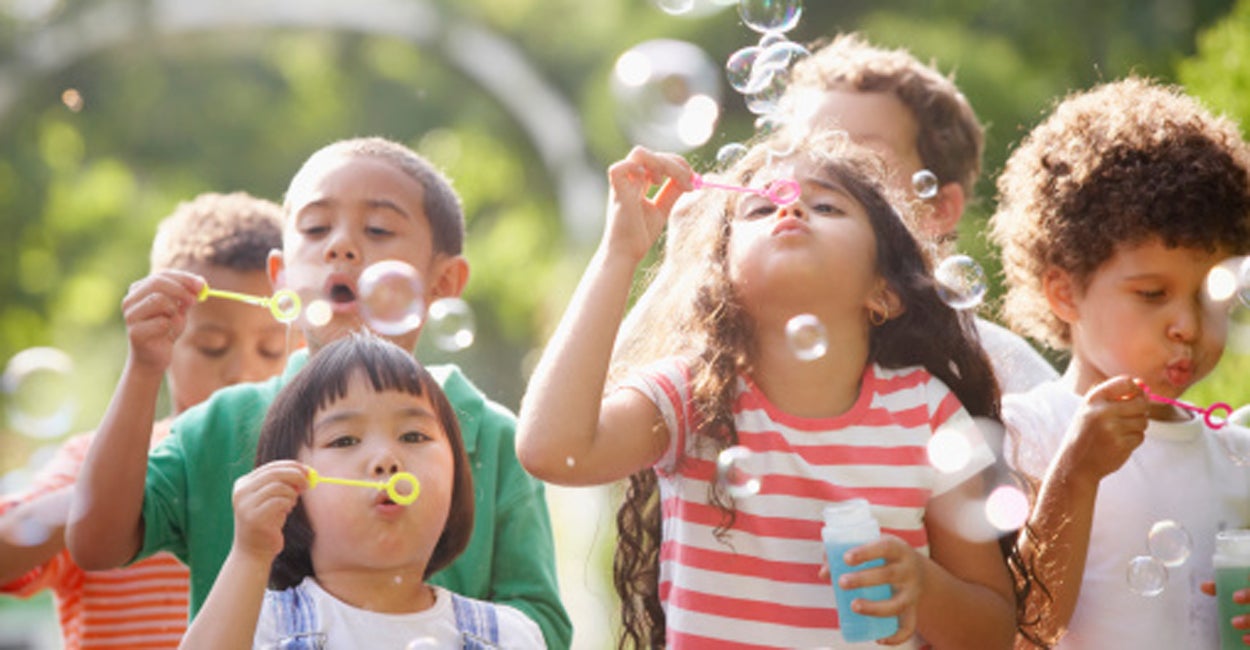 The Left’s War on Children