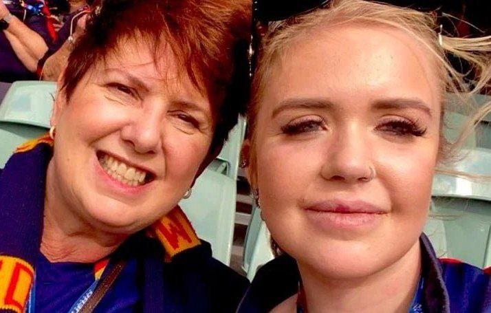 Australia’s chief medical officer is shocked by the sudden death of her daughter – World-Signals News