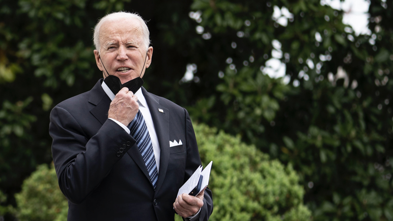 Sunday Live: Dems Announce No Limits To Financial Support For Ukraine As They Prepare Another Crushing Economic Blow To The American People