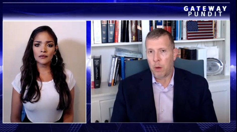 Is This The End Of American Sovereignty? Attorney Thomas Renz Reveals What's Really Happening At The World Health Assembly This Week