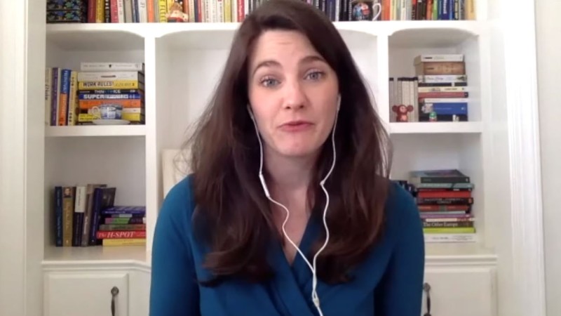 Head of Biden’s ‘Ministry of Truth’ Previously Compared Free Speech to “Fairy Dust”