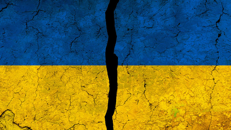 Ukraine Parliament Fires Human Rights Commissioner Who Couldn’t Confirm Reports Of Russian Troops Raping Citizens