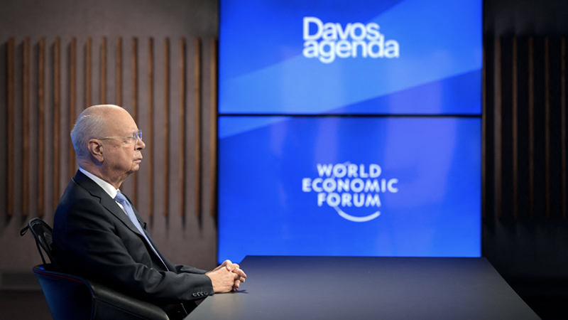 WEF Davos Summit Aims To ‘Restore Trust’ In Globalist Institutions Amid Great Reset Push