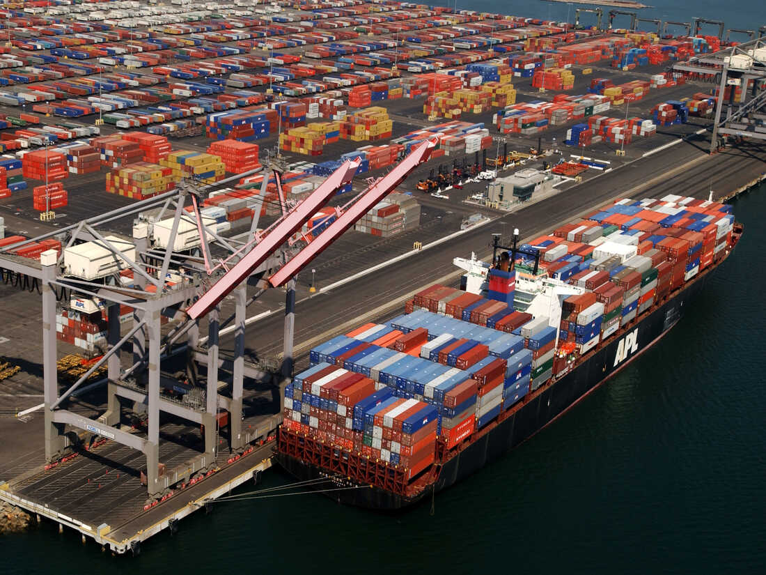 Restrictions on the export of new food products – World-Signals News
