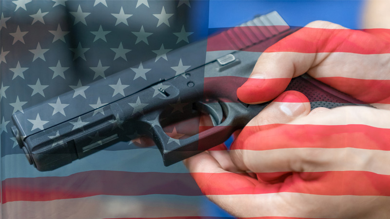 Canada Outright Bans Handguns As Biden Targets 9mm Ammo – Tuesday Live