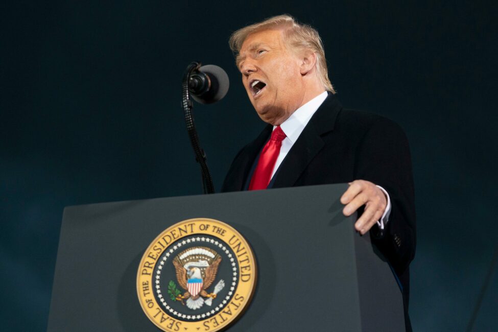 Trump endorses California ‘MAGA Champion’ Kevin Kiley for Congress
