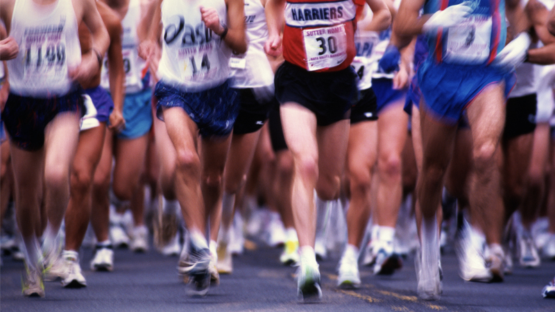 One Death & 16 Hospitalizations At Brooklyn  Marathon Over Heart Issues Has Vaccine Skeptics Saying ‘I Told You So’ — Sunday Night Live