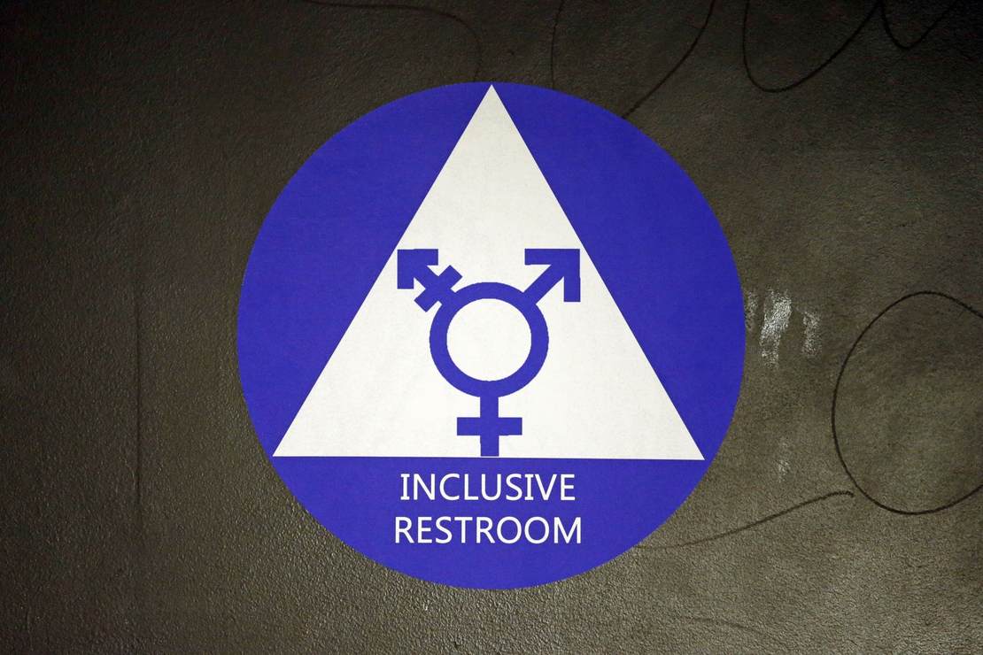 Report: Three Middle Schoolers Have Been Charged With Sexual Harassment for Not Using 'They/Them' Pronouns – RedState