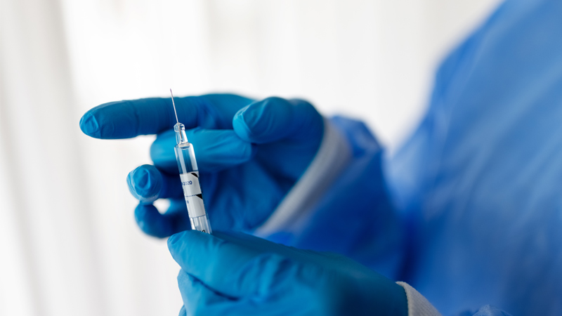 Study Finds Vaccine Complications 40X Higher Than Reported – Wednesday Live