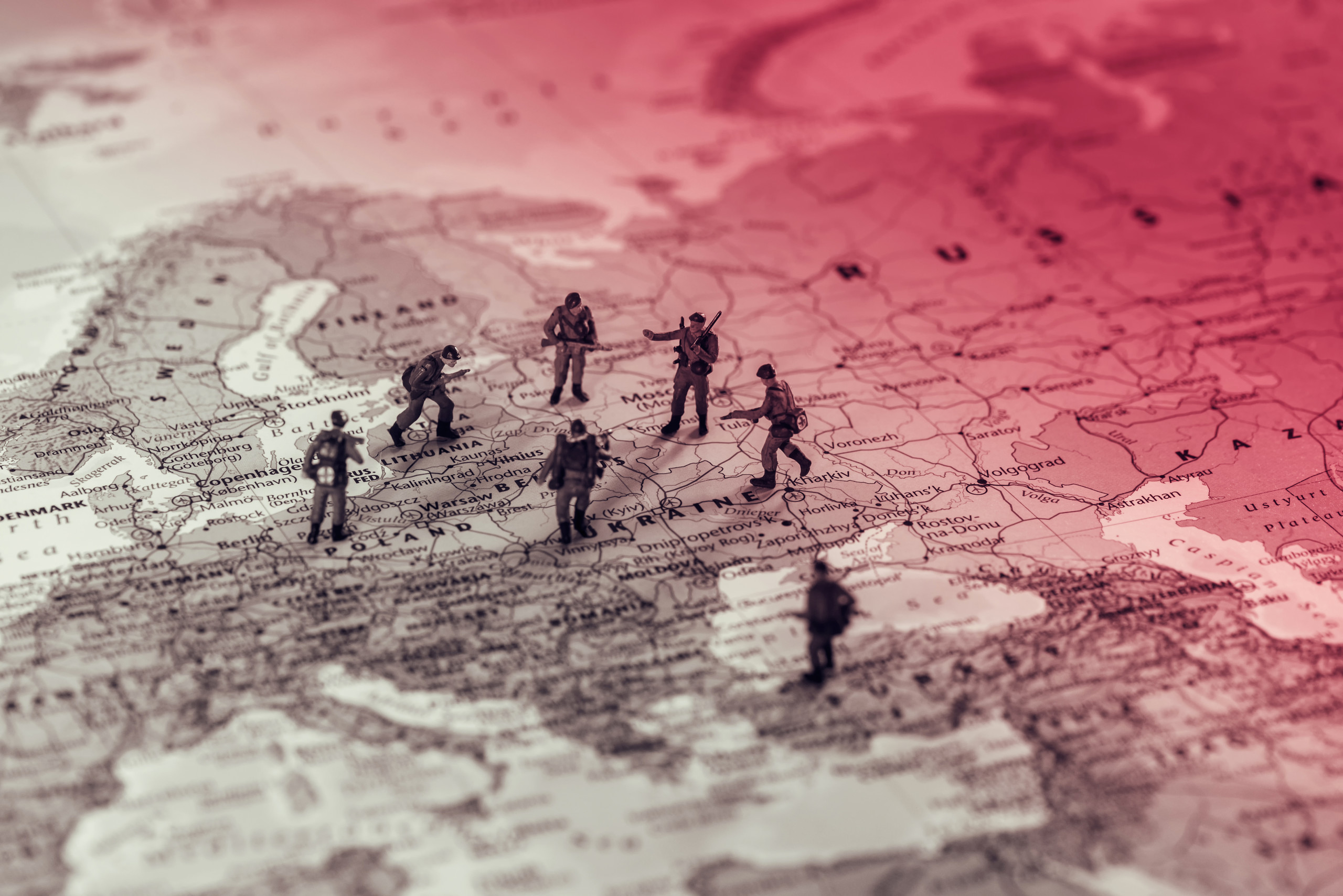 Mária Schmidt: Europe is now completely Americanized, and it is having disastrous consequences