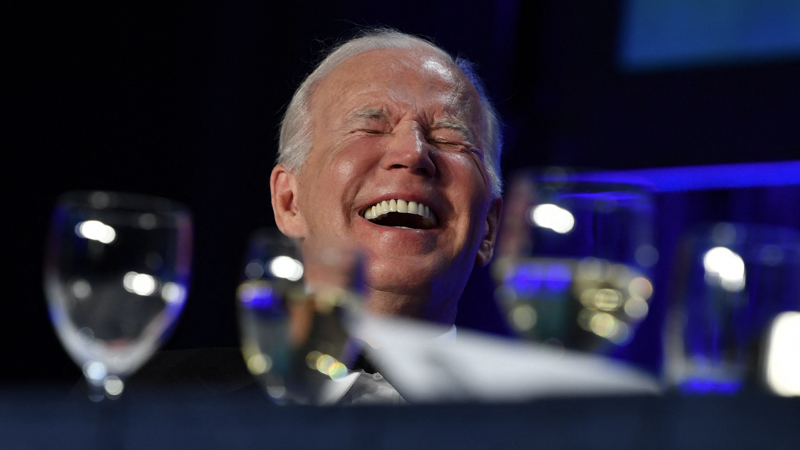 Dems & Media Cronies Gather To Mock Misfortunes of Regular Americans — Sunday Night Live