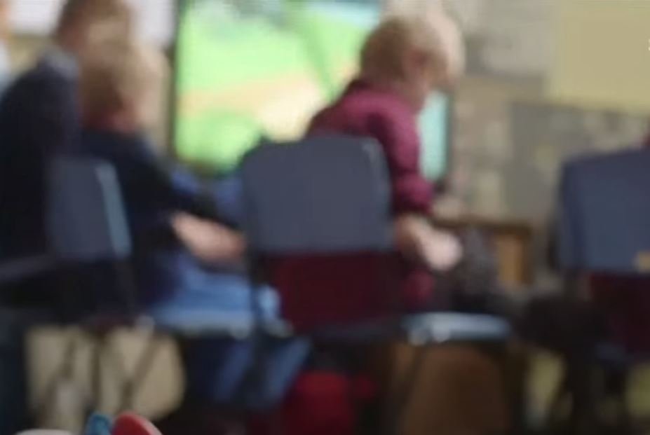 AT LEAST 135 Teachers, Aides Have Been Arrested and Charged With Child Sex Crimes IN 2022 ALONE