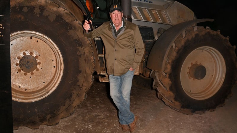 TV Presenter Warns Global Food Shortages Will Lead Lead to Cannibalism – NewsWars