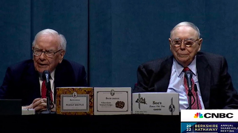 Billionaires Bitter on Bitcoin: “It’s Evil Because It Undermines The Federal Reserve”