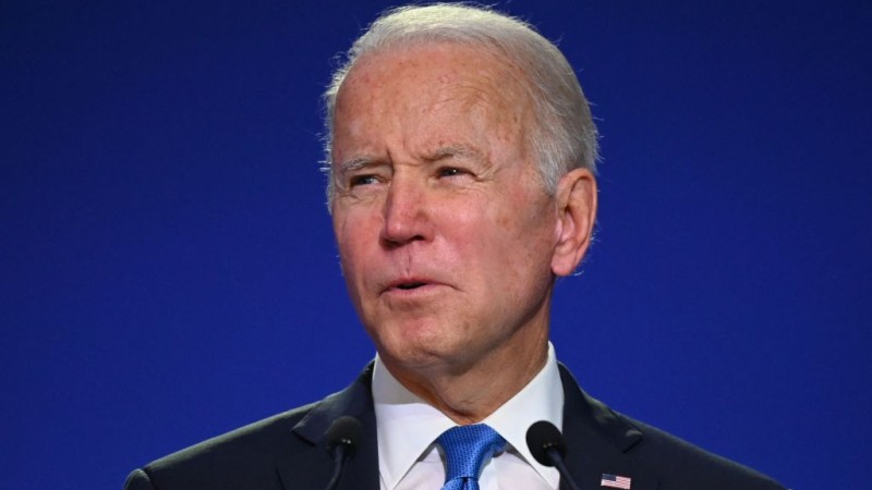 Pathetic: Only 11 Per Cent Believe Biden Narrative That Putin is to Blame For Record Gas Prices