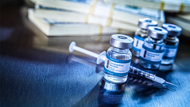 Canadian Man Paralyzed by Covid Vaccine Set to Receive Federal Benefits