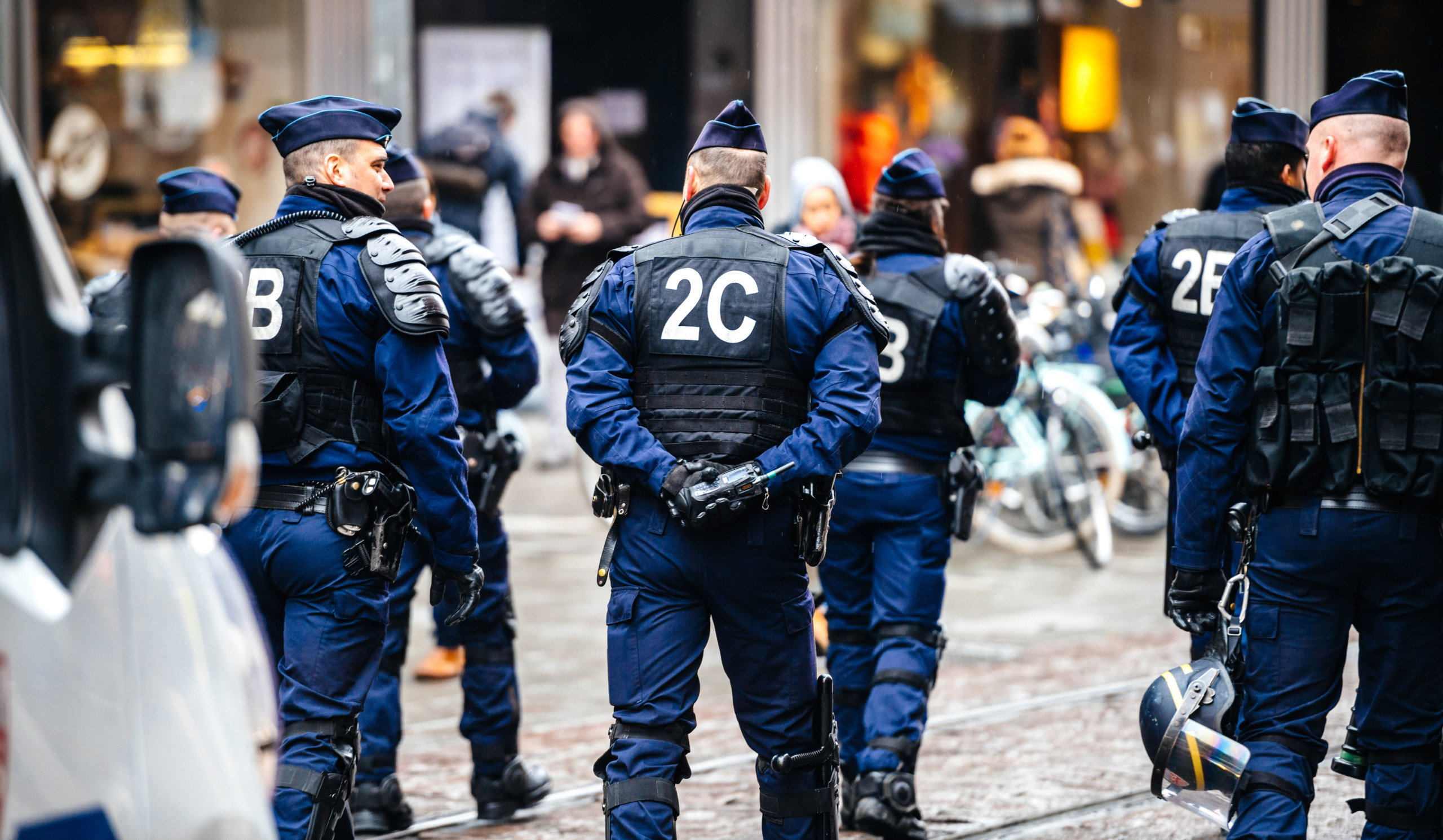 'We are afraid of stray bullets' – Residents of multicultural French neighborhood take antidepressants and anti-anxiety meds to deal with growing insecurity