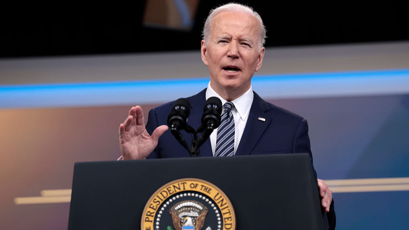Biden Threatens U.S. Oil Companies With Use Of “Emergency Authorities”