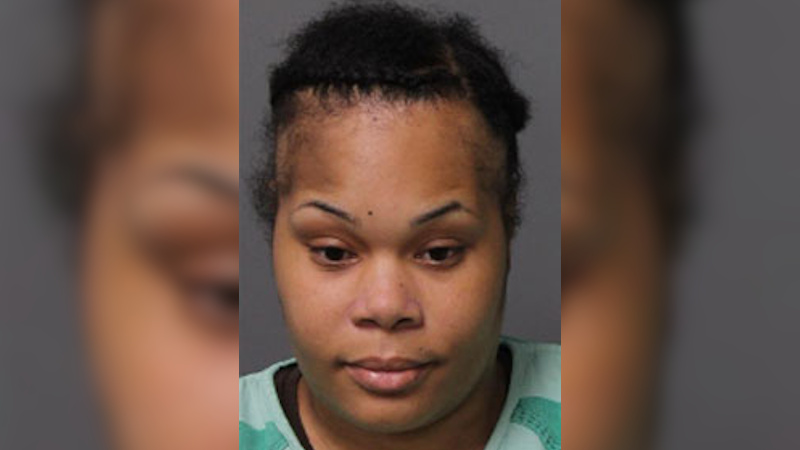 Armed Woman Shoots Attacker at Iowa Grocery Store – Police